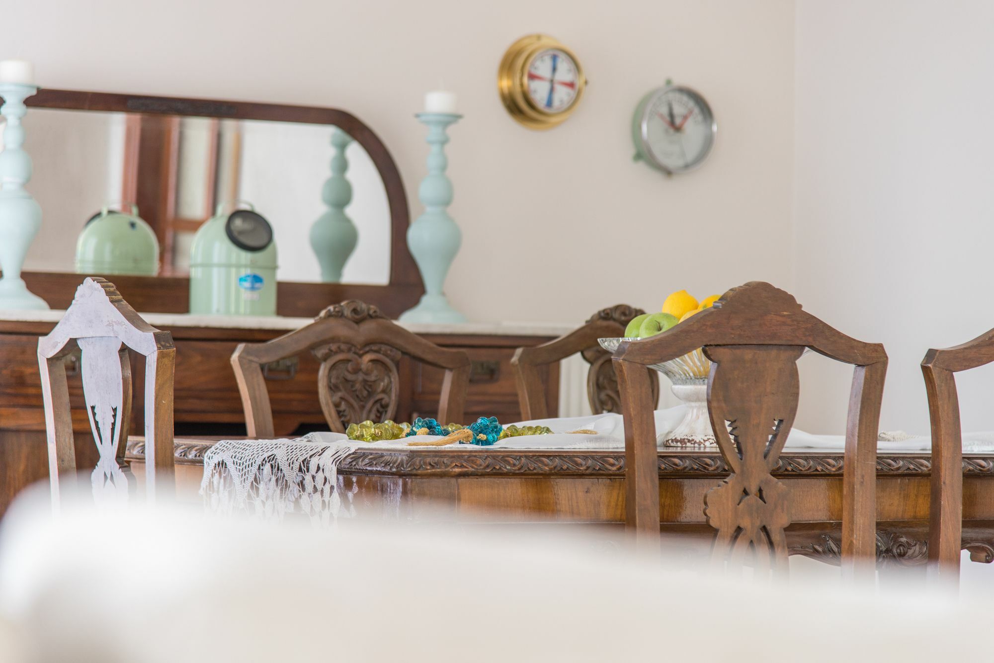 Vineyard Exclusive Suites Akrotírion المظهر الخارجي الصورة