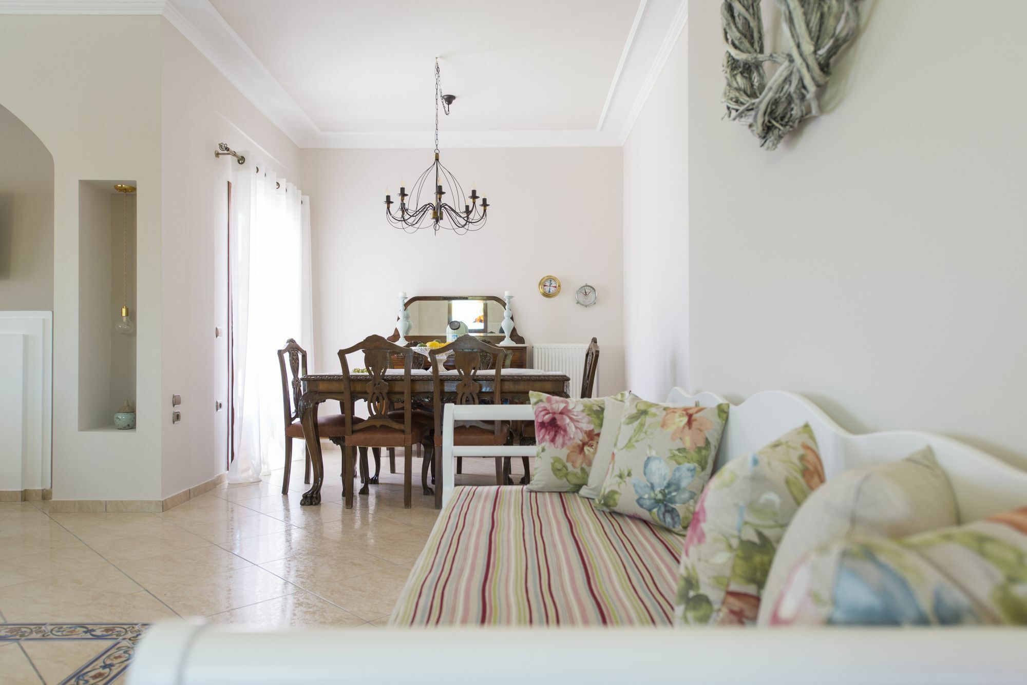 Vineyard Exclusive Suites Akrotírion المظهر الخارجي الصورة