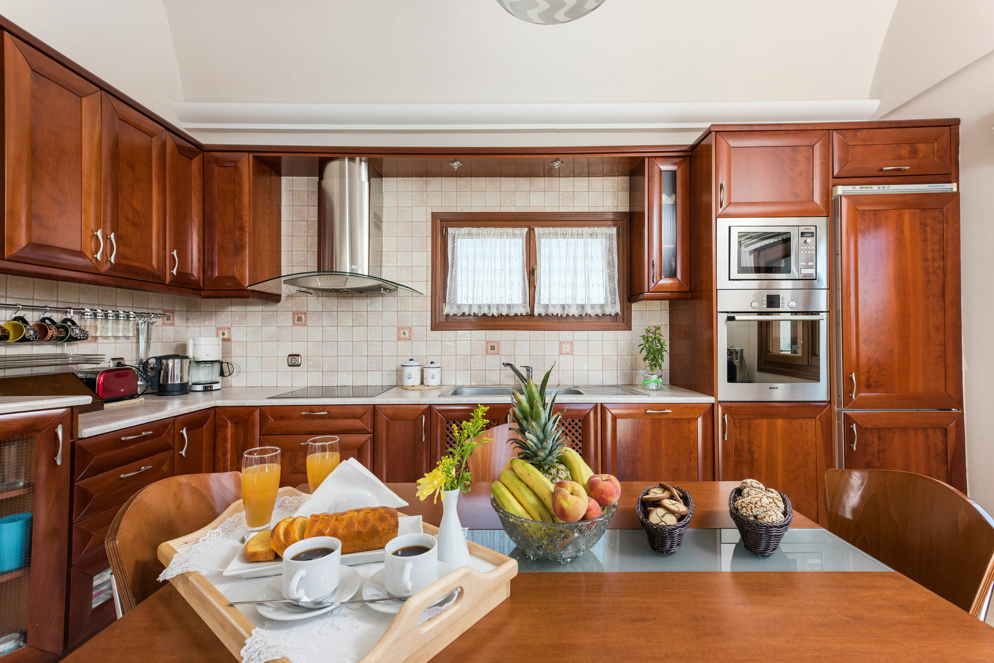Vineyard Exclusive Suites Akrotírion المظهر الخارجي الصورة